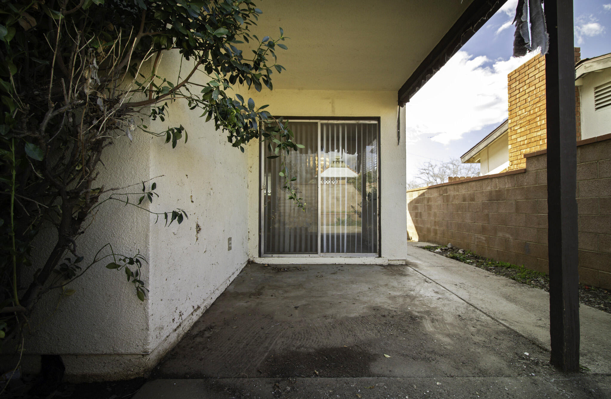 43744 Gadsden Avenue Lancaster, CA 93534 - Photo 25 of 29 backyard_1 vers A