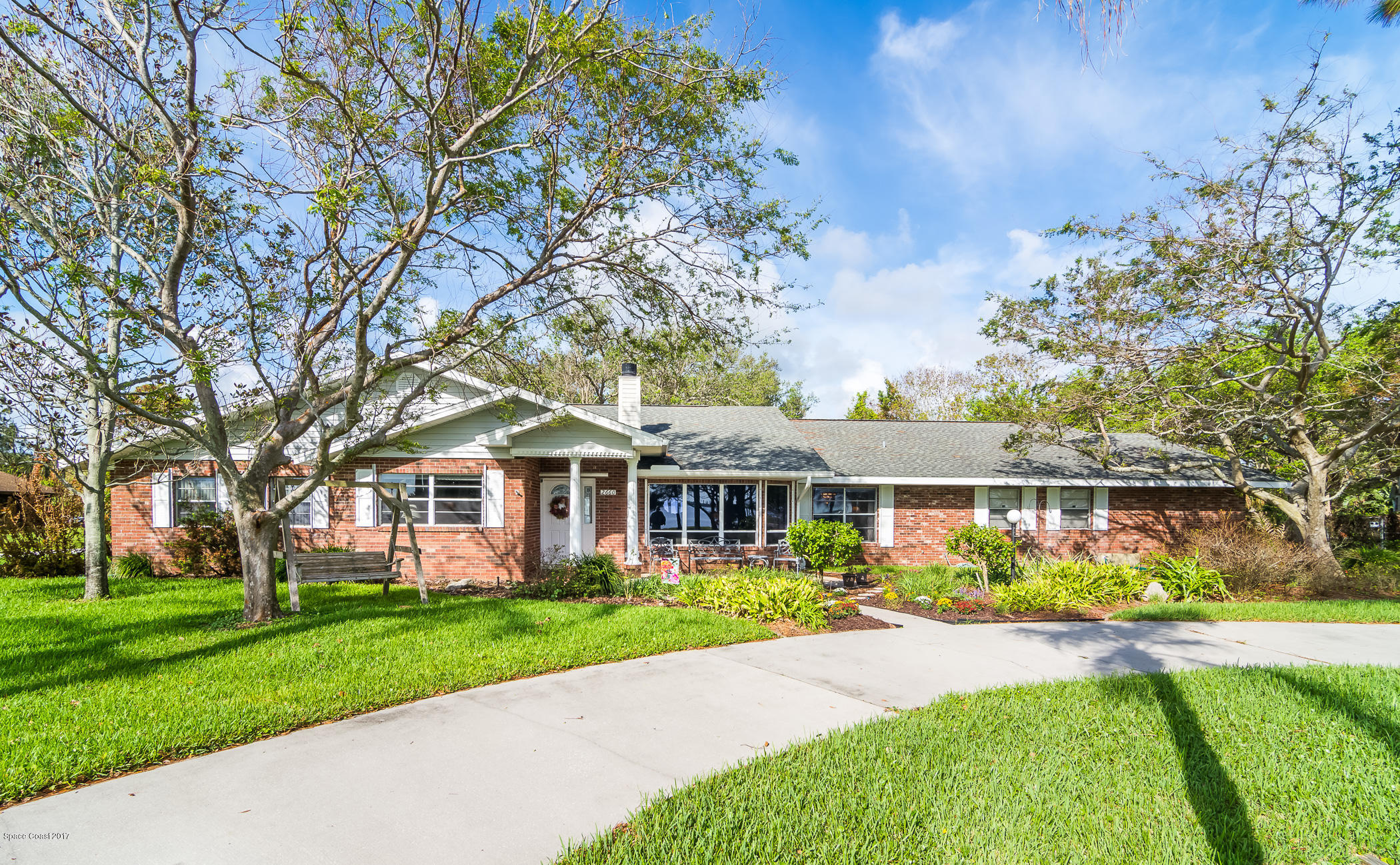 2660 Rocky Point Road Malabar, FL 32950 - Photo 2 of 71 Front Exterior