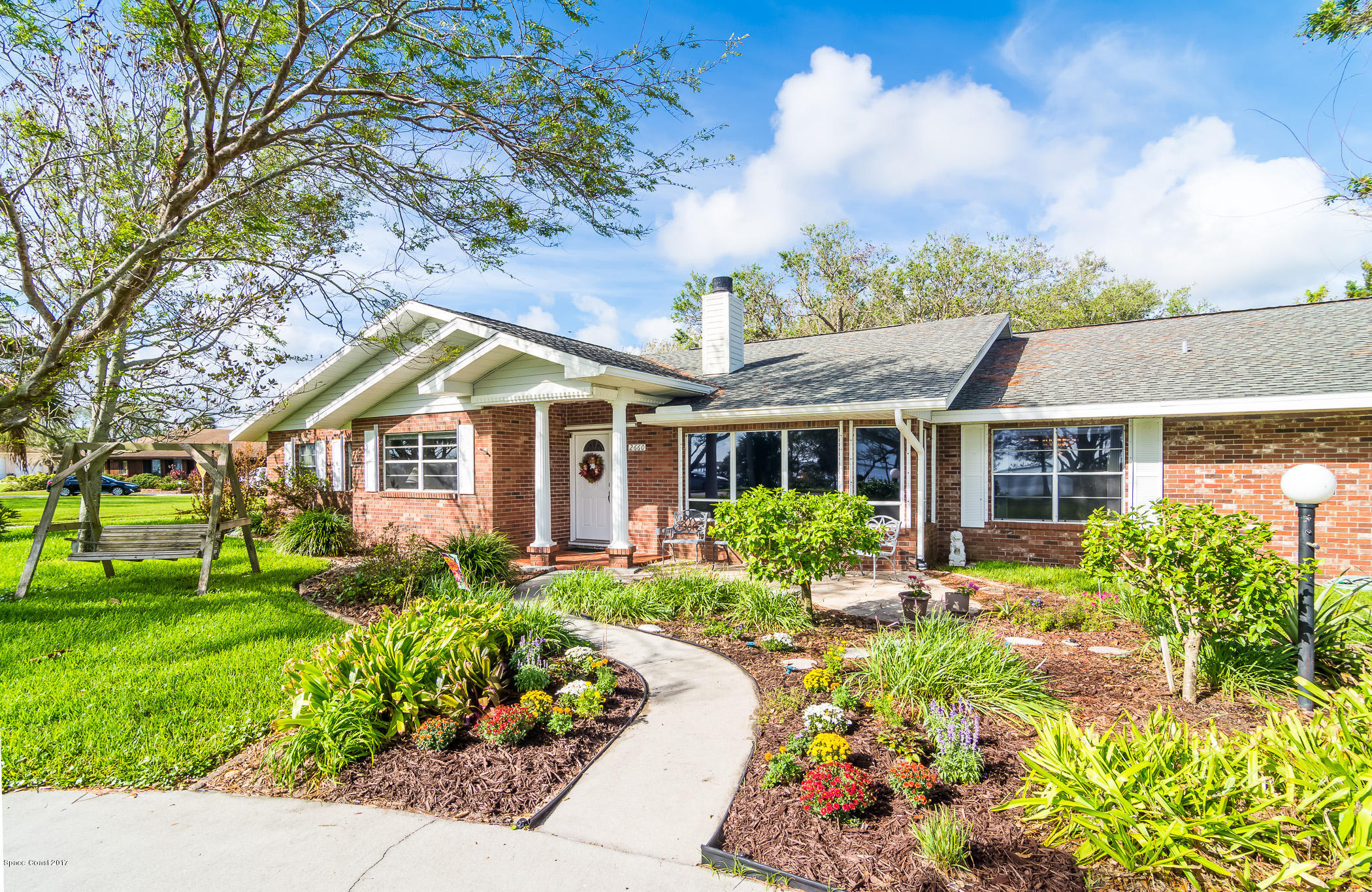 2660 Rocky Point Road Malabar, FL 32950 - Photo 11 of 71 Front Exterior