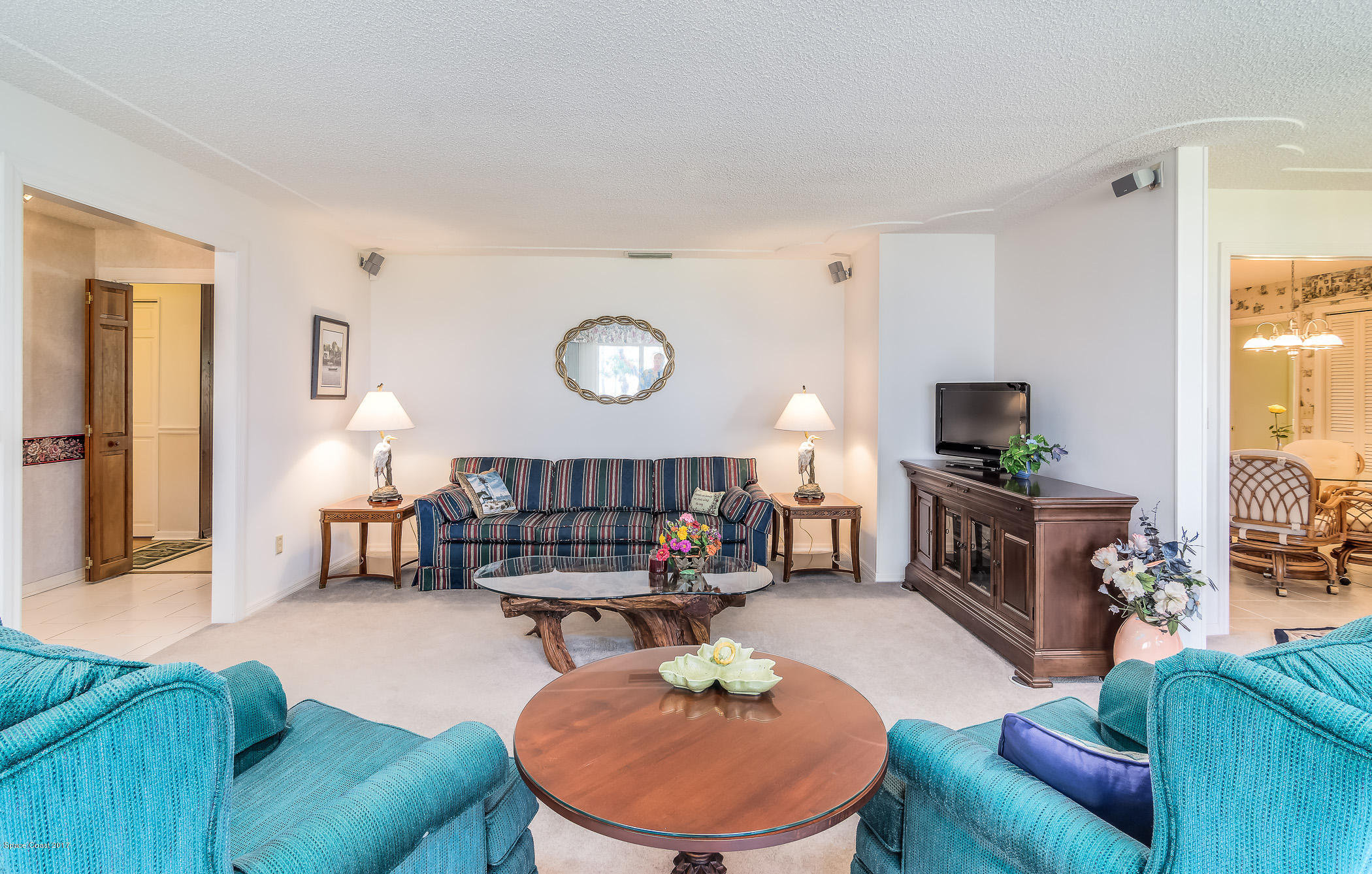 2660 Rocky Point Road Malabar, FL 32950 - Photo 14 of 71 Formal Living