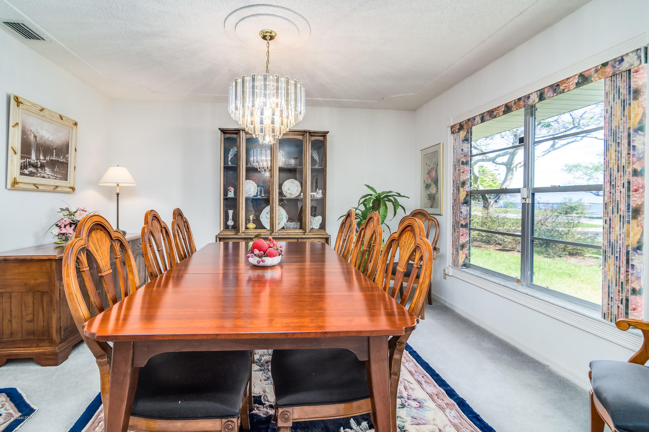 2660 Rocky Point Road Malabar, FL 32950 - Photo 15 of 71 Formal Dining