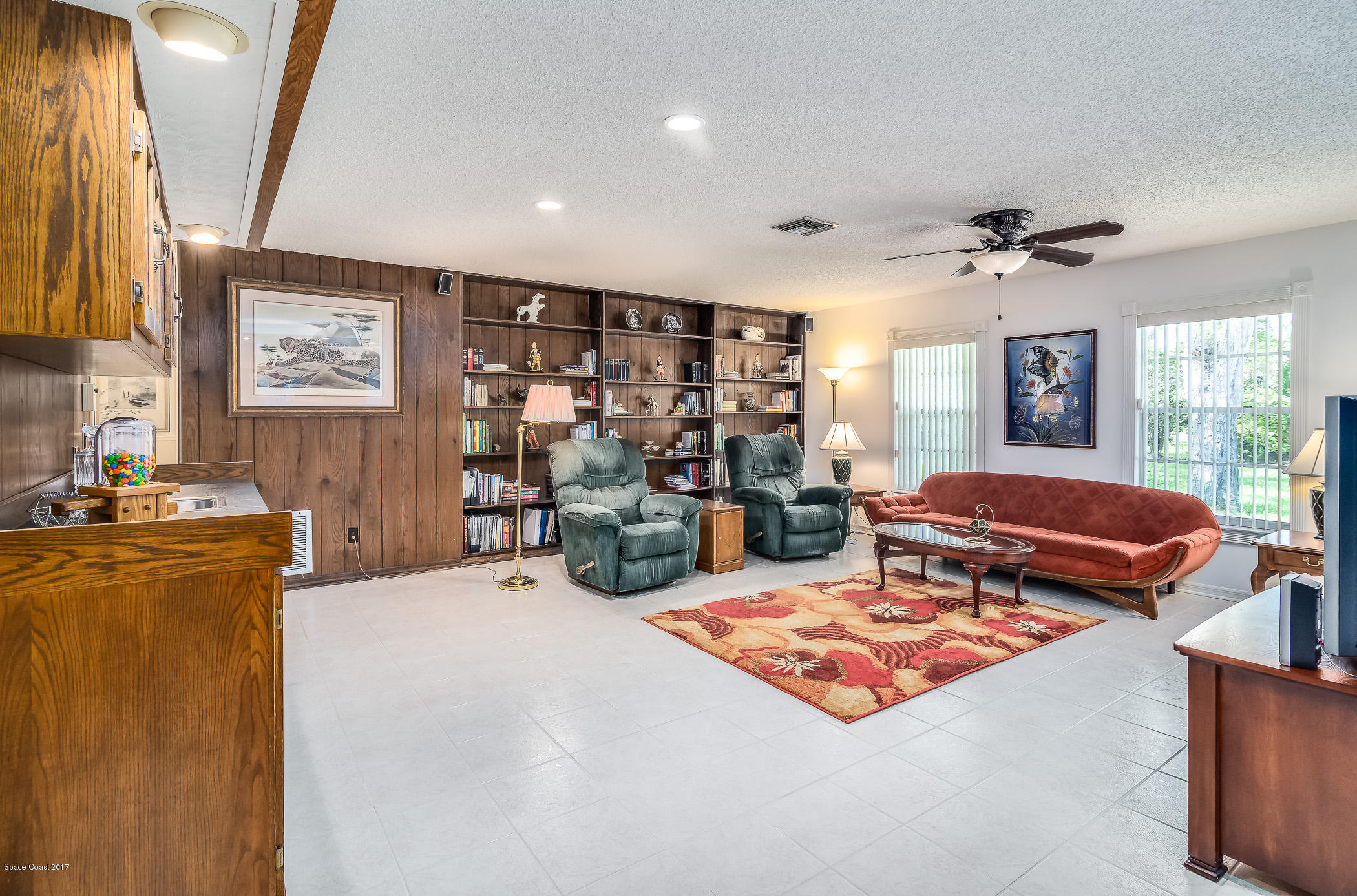 2660 Rocky Point Road Malabar, FL 32950 - Photo 20 of 71 Family Room