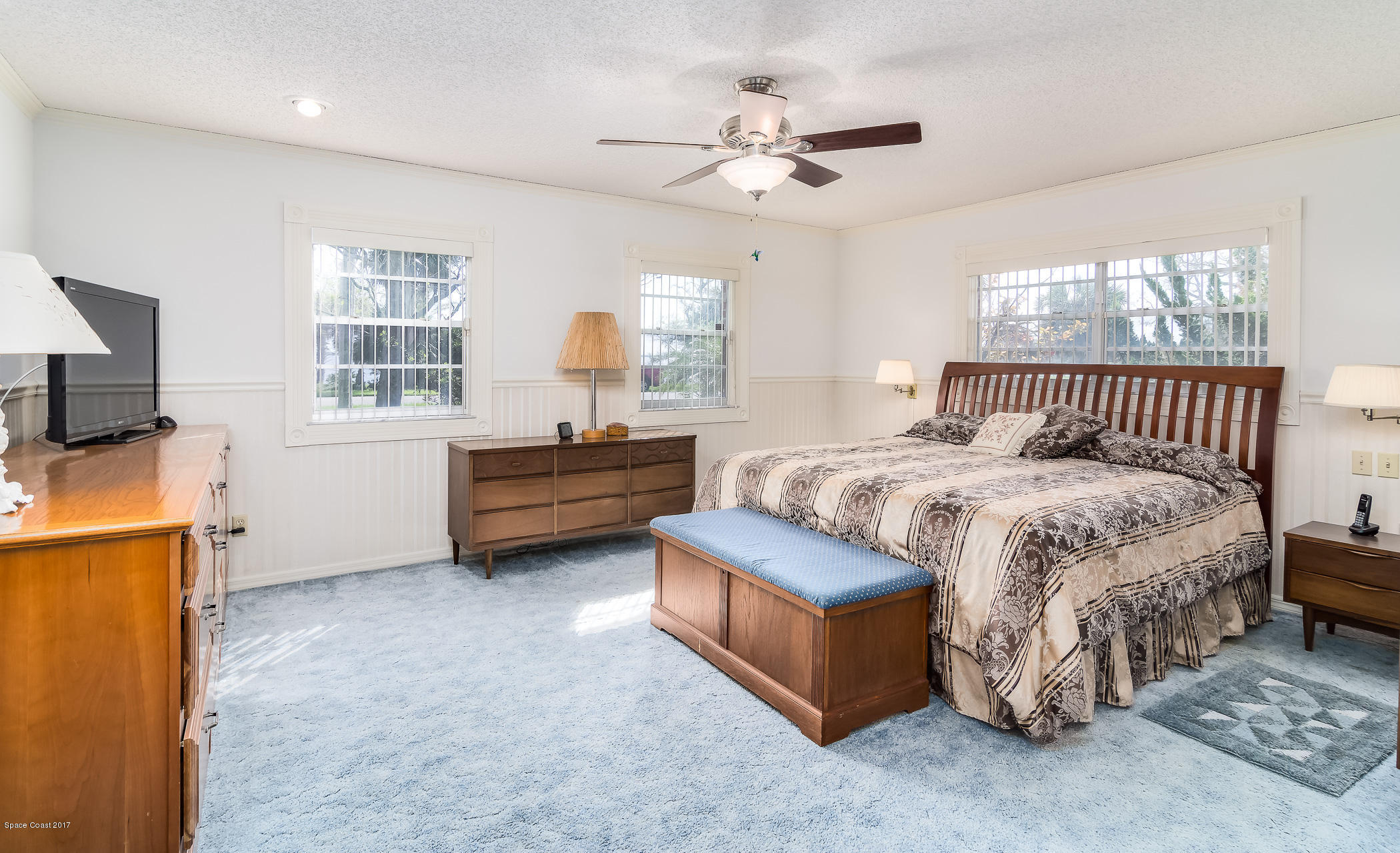 2660 Rocky Point Road Malabar, FL 32950 - Photo 24 of 71 Master Bedroom