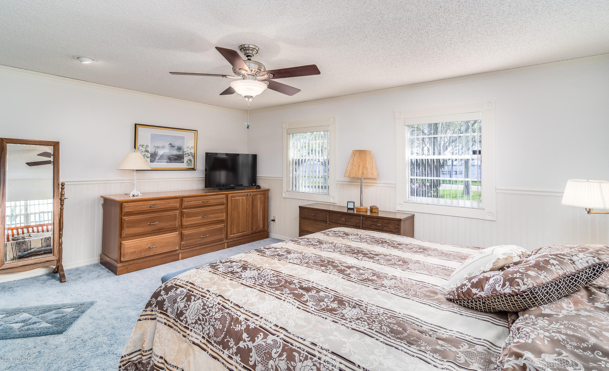 2660 Rocky Point Road Malabar, FL 32950 - Photo 25 of 71 Master Bedroom