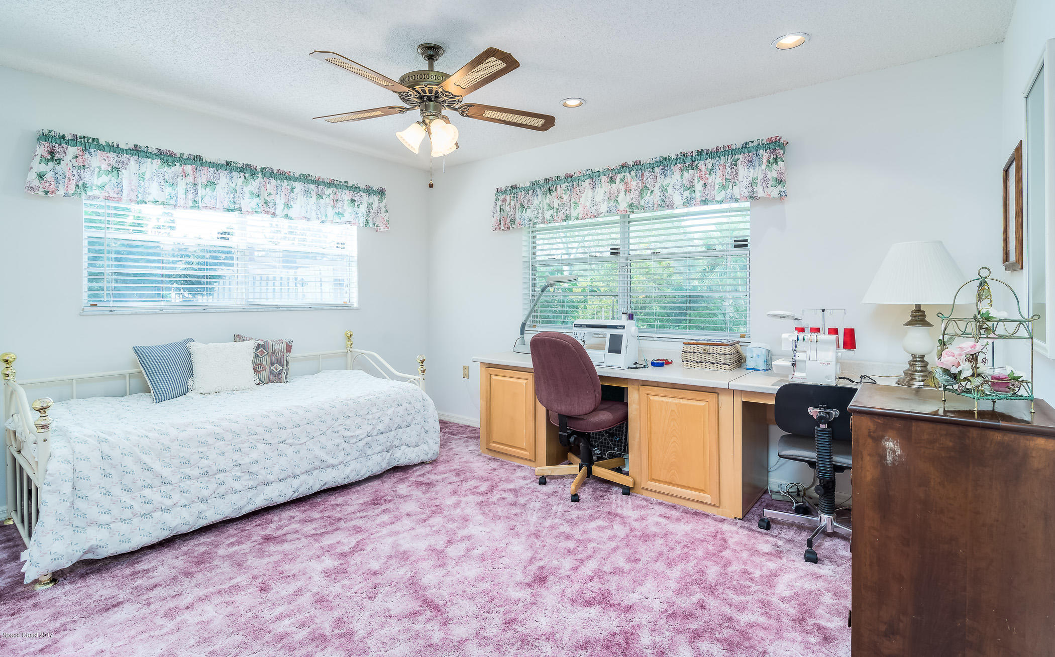 2660 Rocky Point Road Malabar, FL 32950 - Photo 28 of 71 Bedroom 2