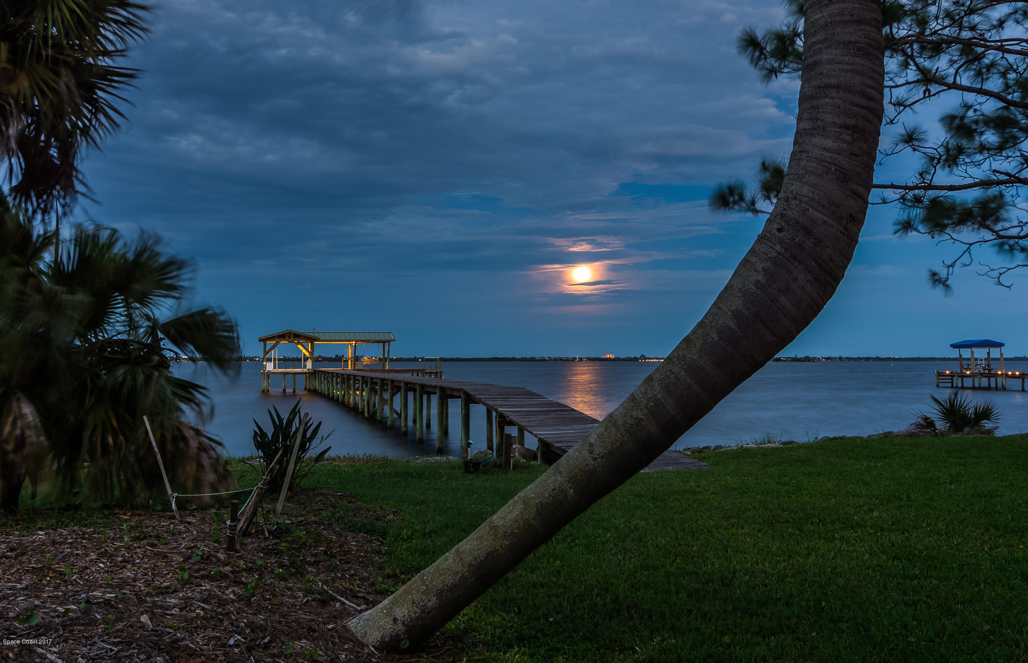 2660 Rocky Point Road Malabar, FL 32950 - Photo 4 of 71 Twilight Dock