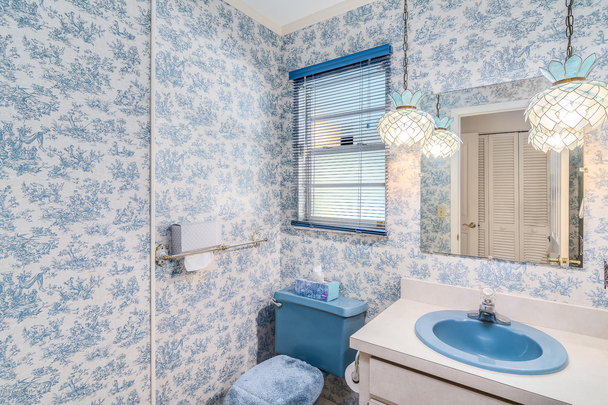 2660 Rocky Point Road Malabar, FL 32950 - Photo 33 of 71 Half Bath