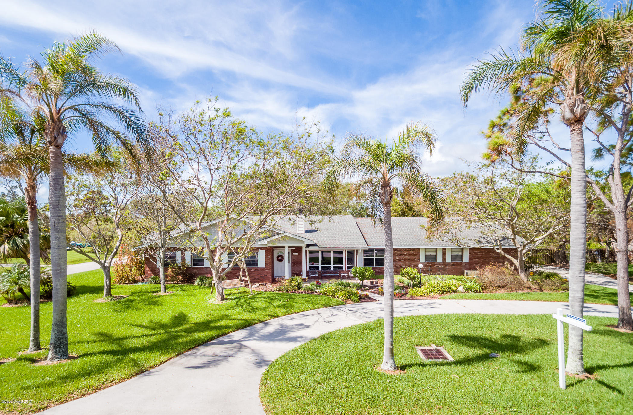 2660 Rocky Point Road Malabar, FL 32950 - Photo 61 of 71 Front Exterior