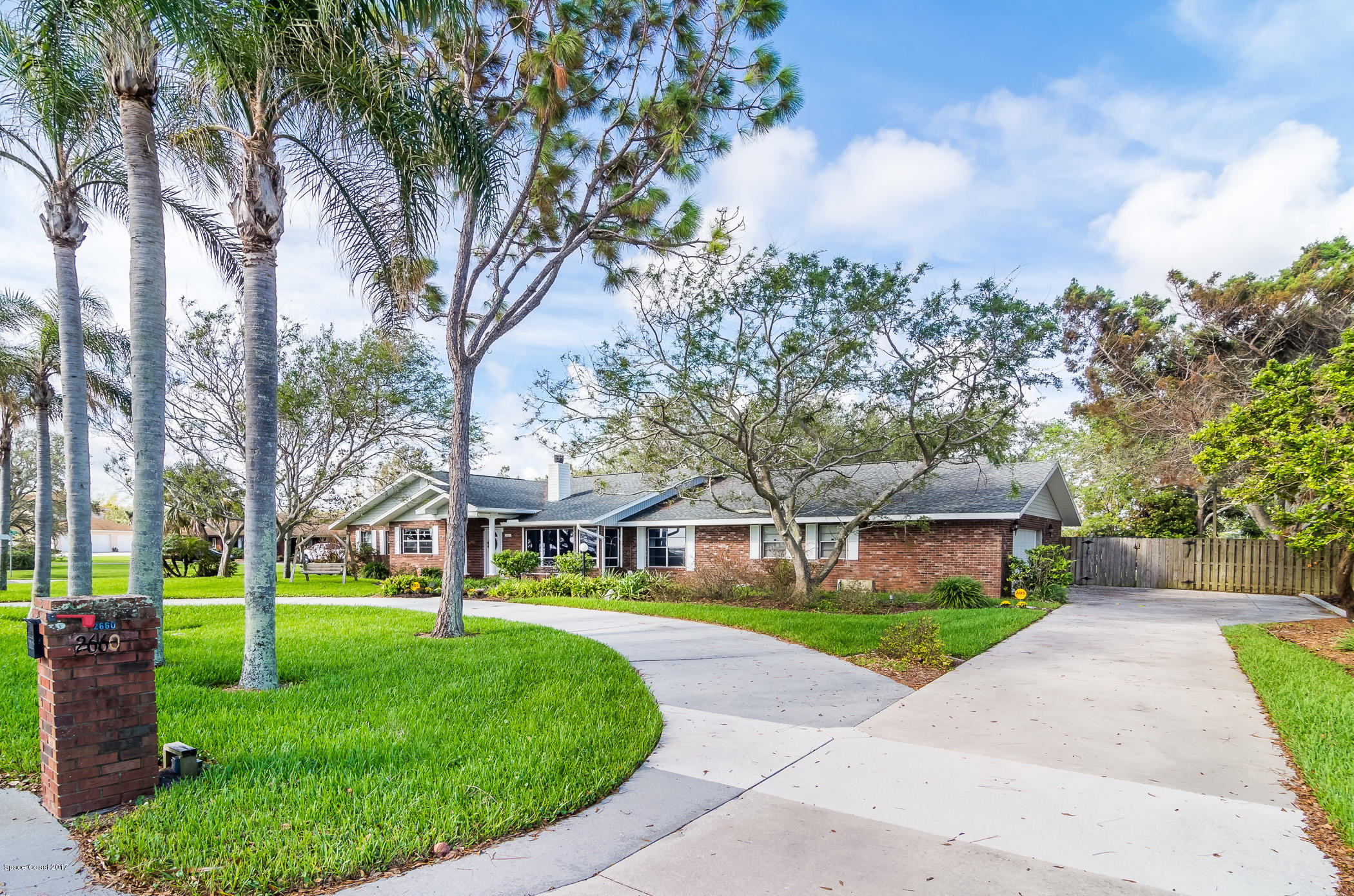 2660 Rocky Point Road Malabar, FL 32950 - Photo 62 of 71 Front Exterior