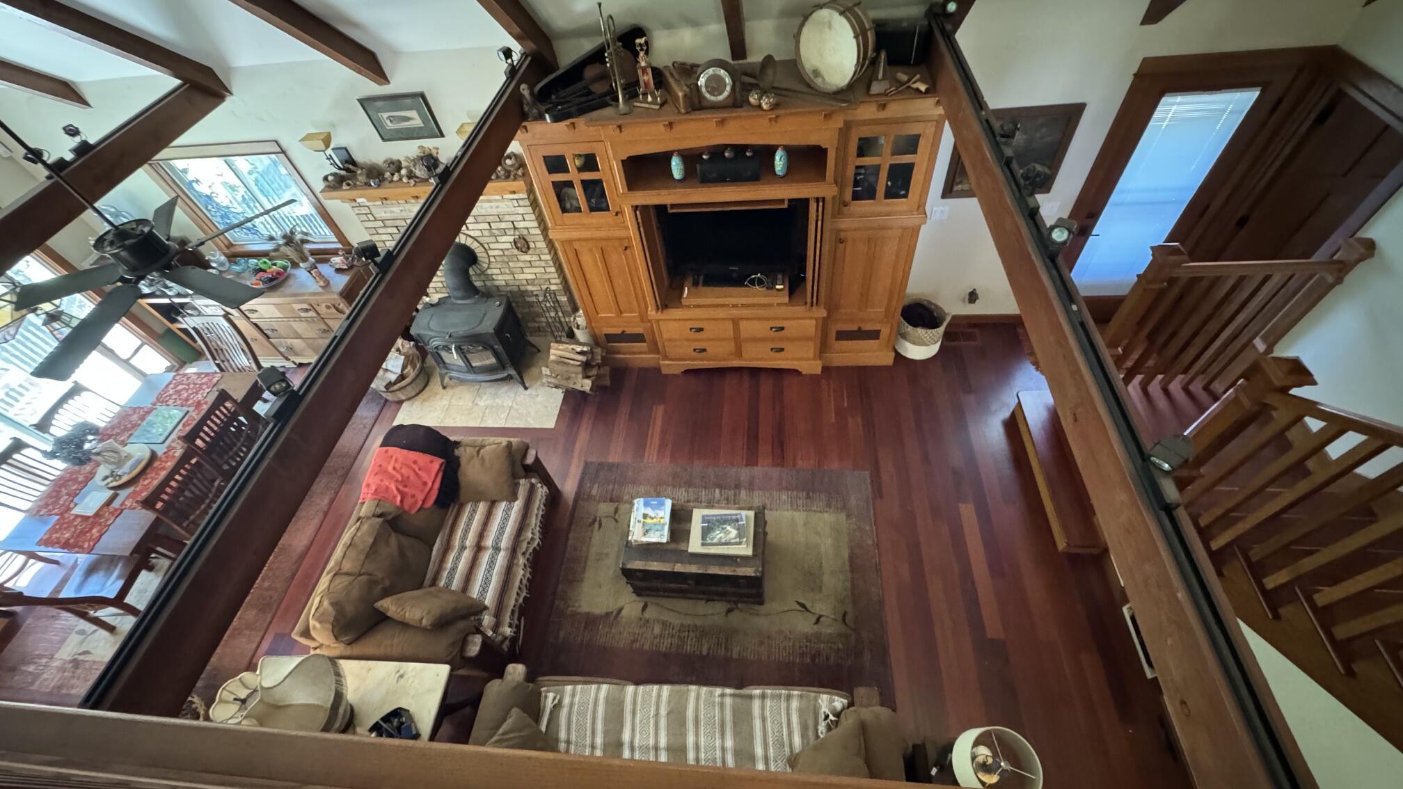 121 Flame Tree Road Burnt Ranch, CA 95527 - Photo 16 of 23
