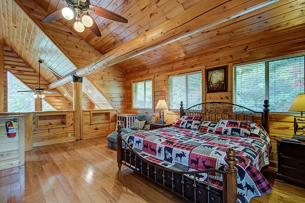 622 Mill Creek Road Pigeon Forge, TN 37863 - Photo 37 of 48 Gallery Image 37