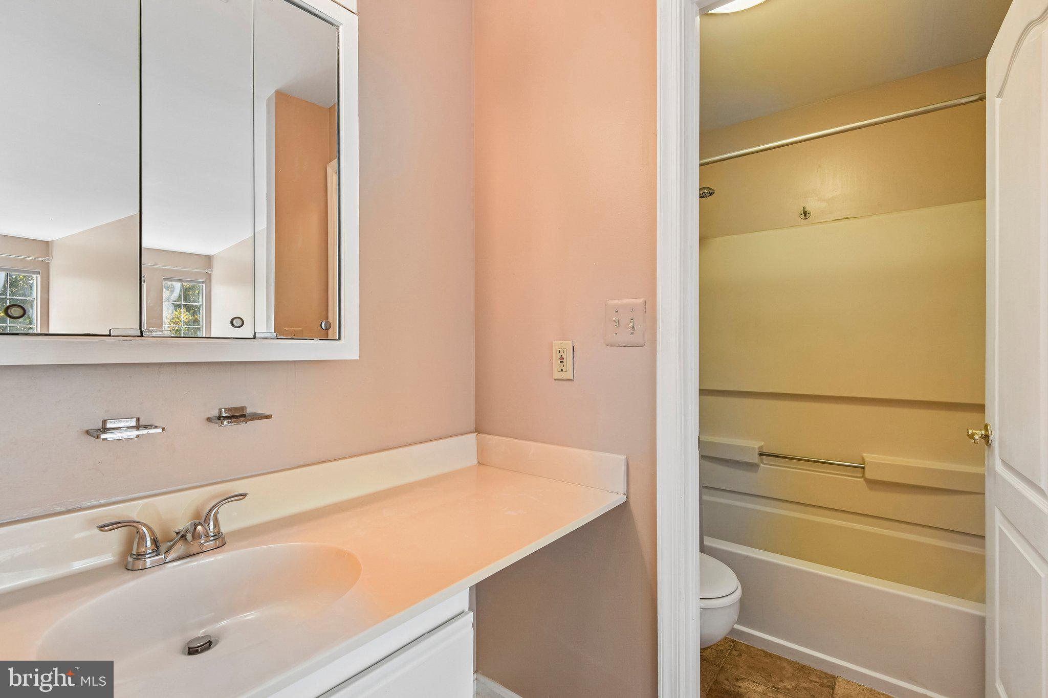 8613 Falls Run Road, Unit E Ellicott City, MD 21043 - Photo 28 of 34 Gallery Image 28