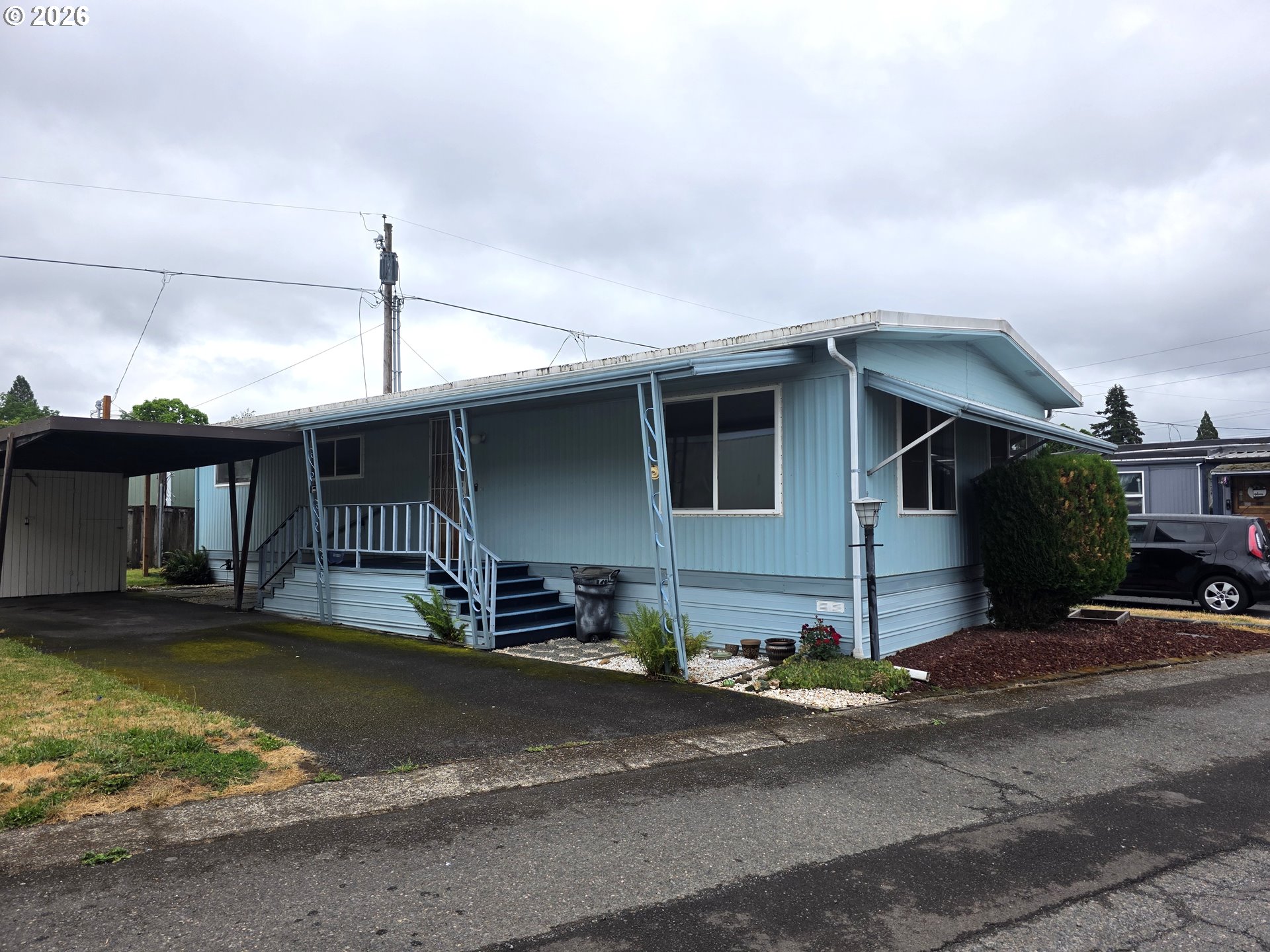 13045 Southeast Stark Street, Unit 112 Portland, OR 97233 - Photo 1 of 25