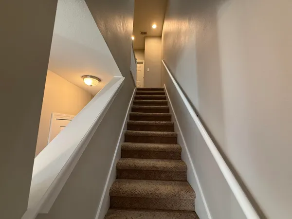 a view of entryway