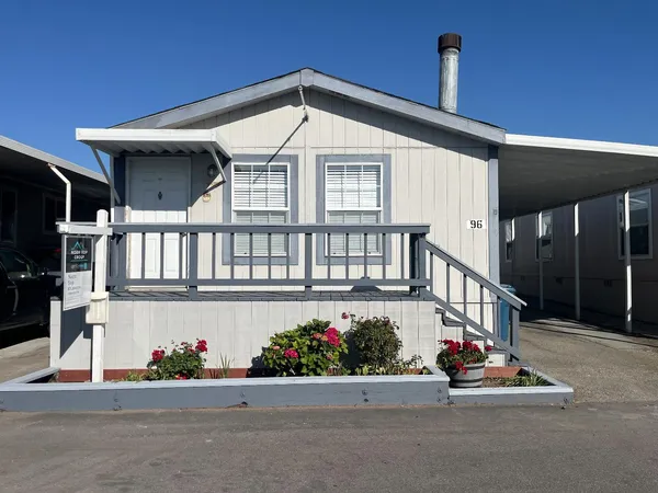 $195,000 | 150 Kern Street, Unit 96, Salinas, CA 93905