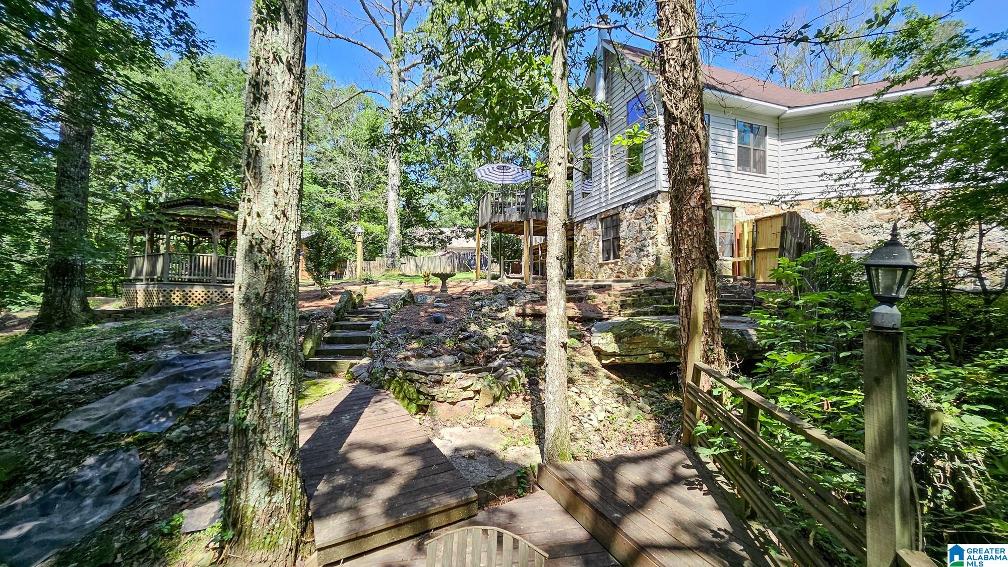 2110 Grandview Trail Warrior, AL 35180 - Photo 54 of 70