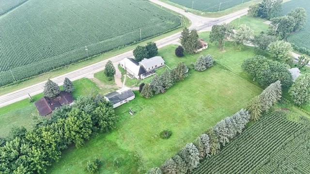 $224,000 | 7916 West Pines Road, Polo, IL 61064