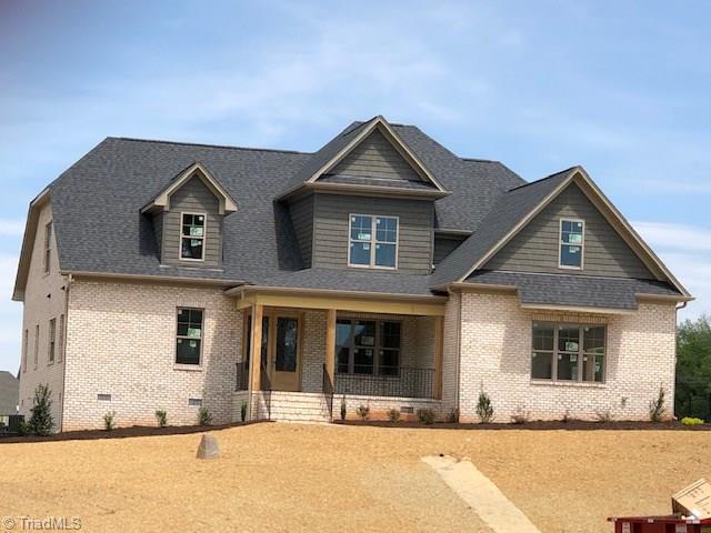 7798 Panda Court Oak Ridge, NC 27310 - Photo 1 of 7