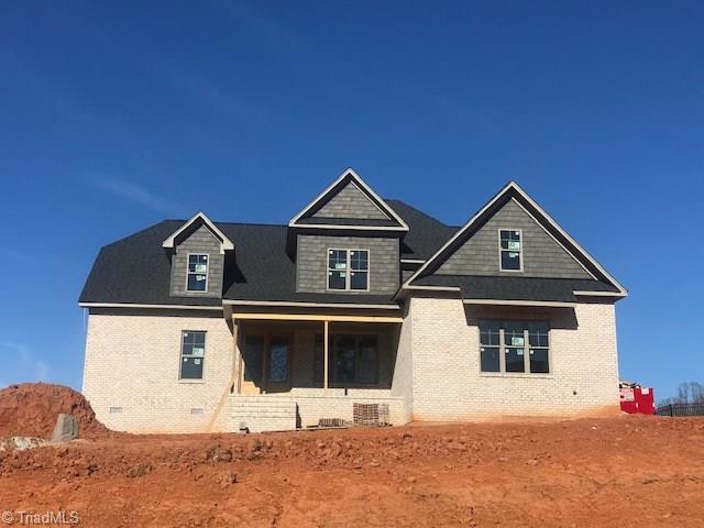 7798 Panda Court Oak Ridge, NC 27310 - Photo 2 of 7