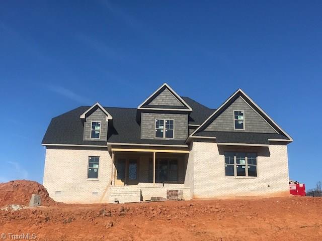 7798 Panda Court Oak Ridge, NC 27310 - Photo 3 of 7