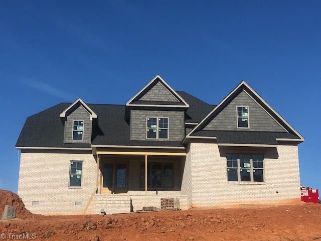 7798 Panda Court Oak Ridge, NC 27310 - Photo 4 of 7