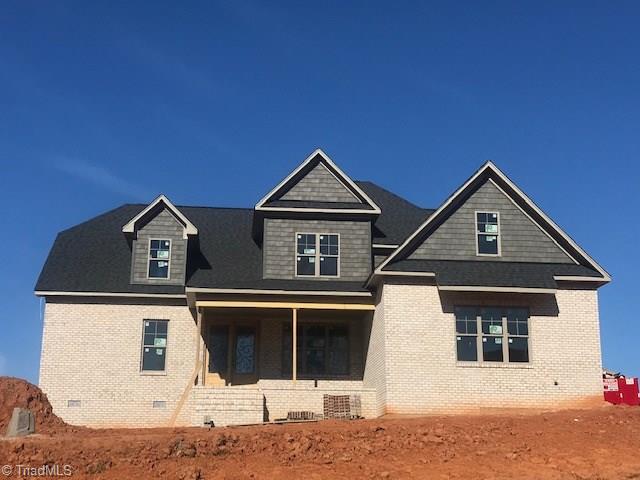 7798 Panda Court Oak Ridge, NC 27310 - Photo 5 of 7