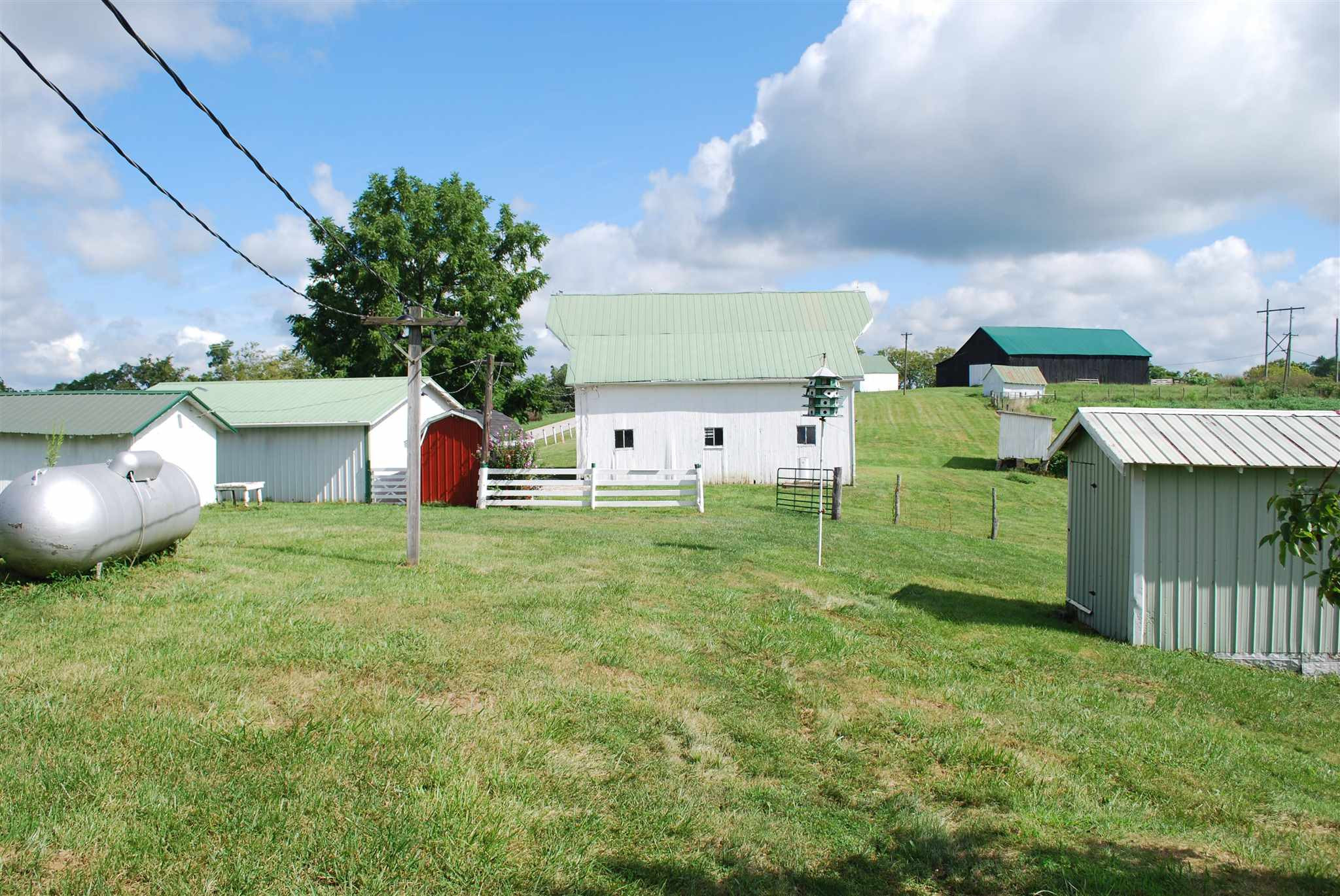 684 South Bluegrass Road Brooksville, KY 41004 - Photo 7 of 32 Gallery Image 7