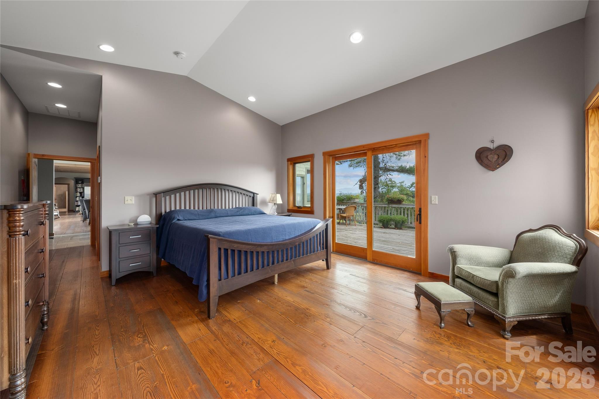712 Frank Rector Road Marshall, NC 28753 - Photo 24 of 48 Gallery Image 24