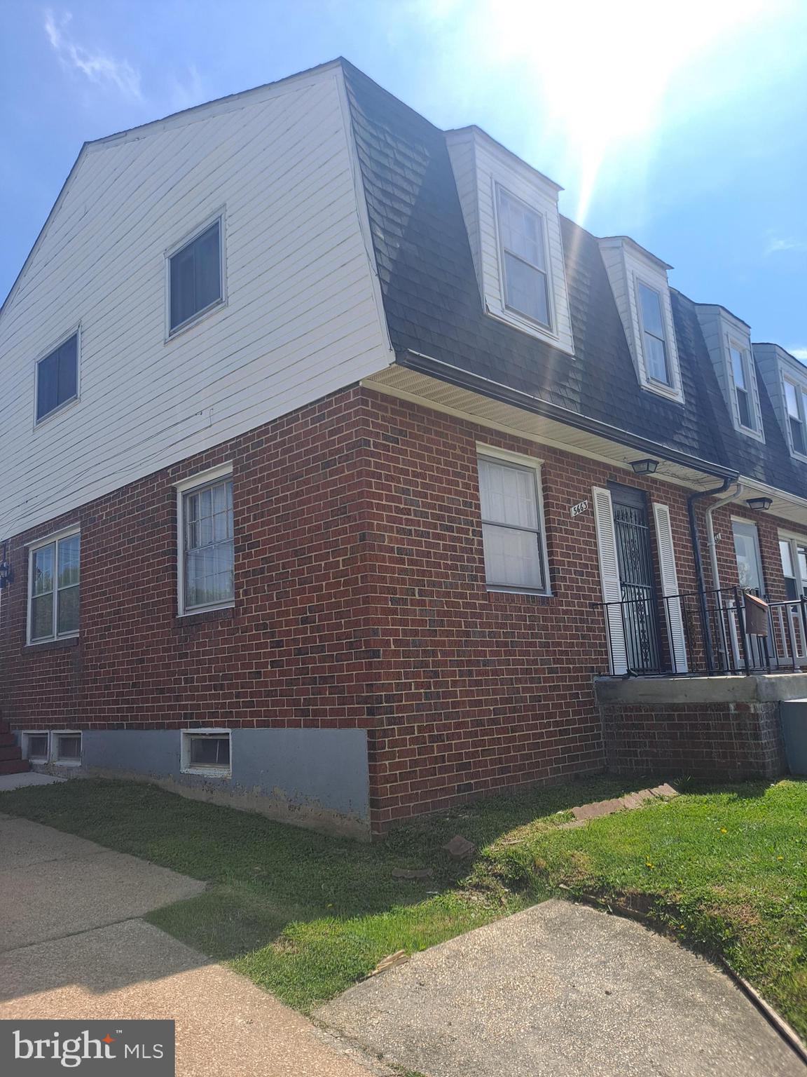 5663 Whitby Road Baltimore, MD 21206 - Photo 63 of 71