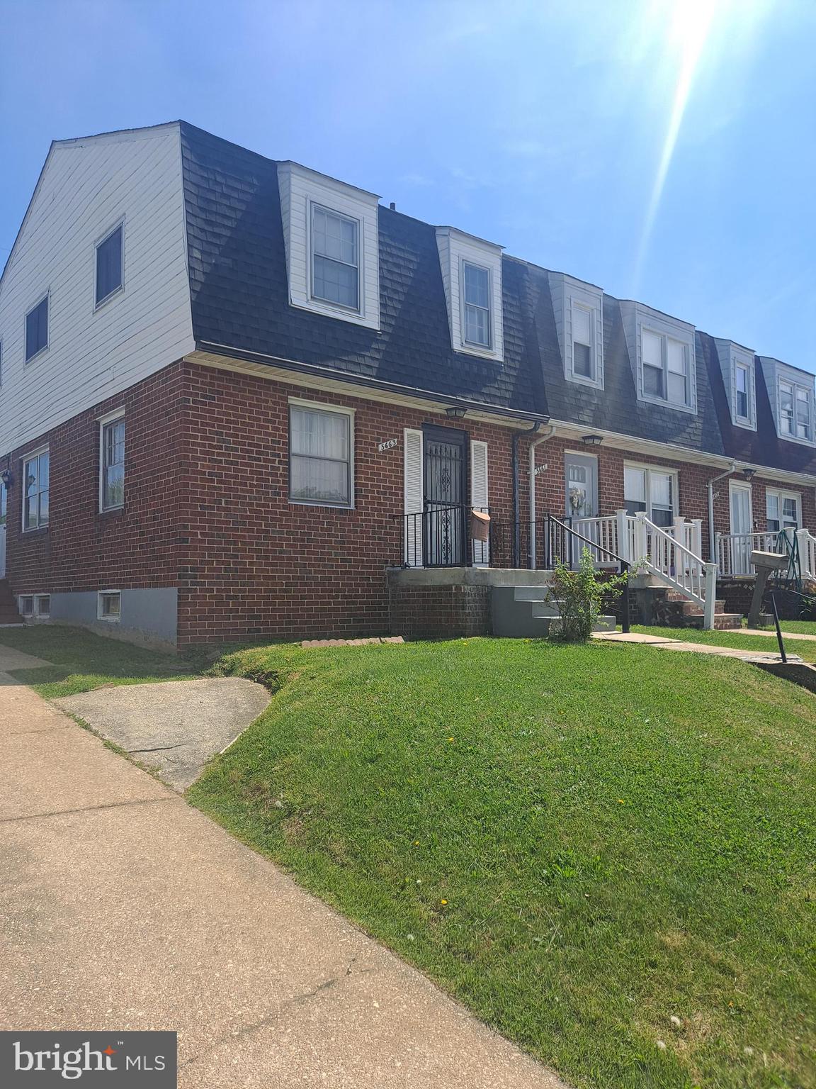 5663 Whitby Road Baltimore, MD 21206 - Photo 64 of 71