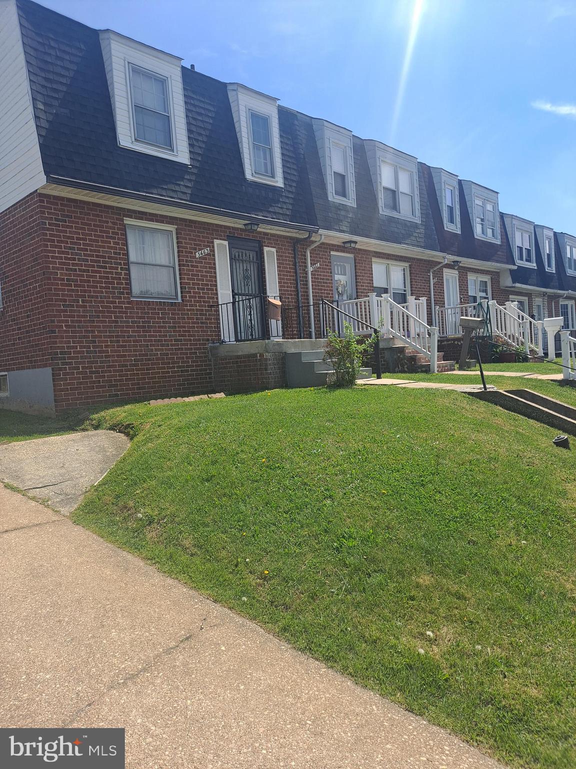 5663 Whitby Road Baltimore, MD 21206 - Photo 65 of 71