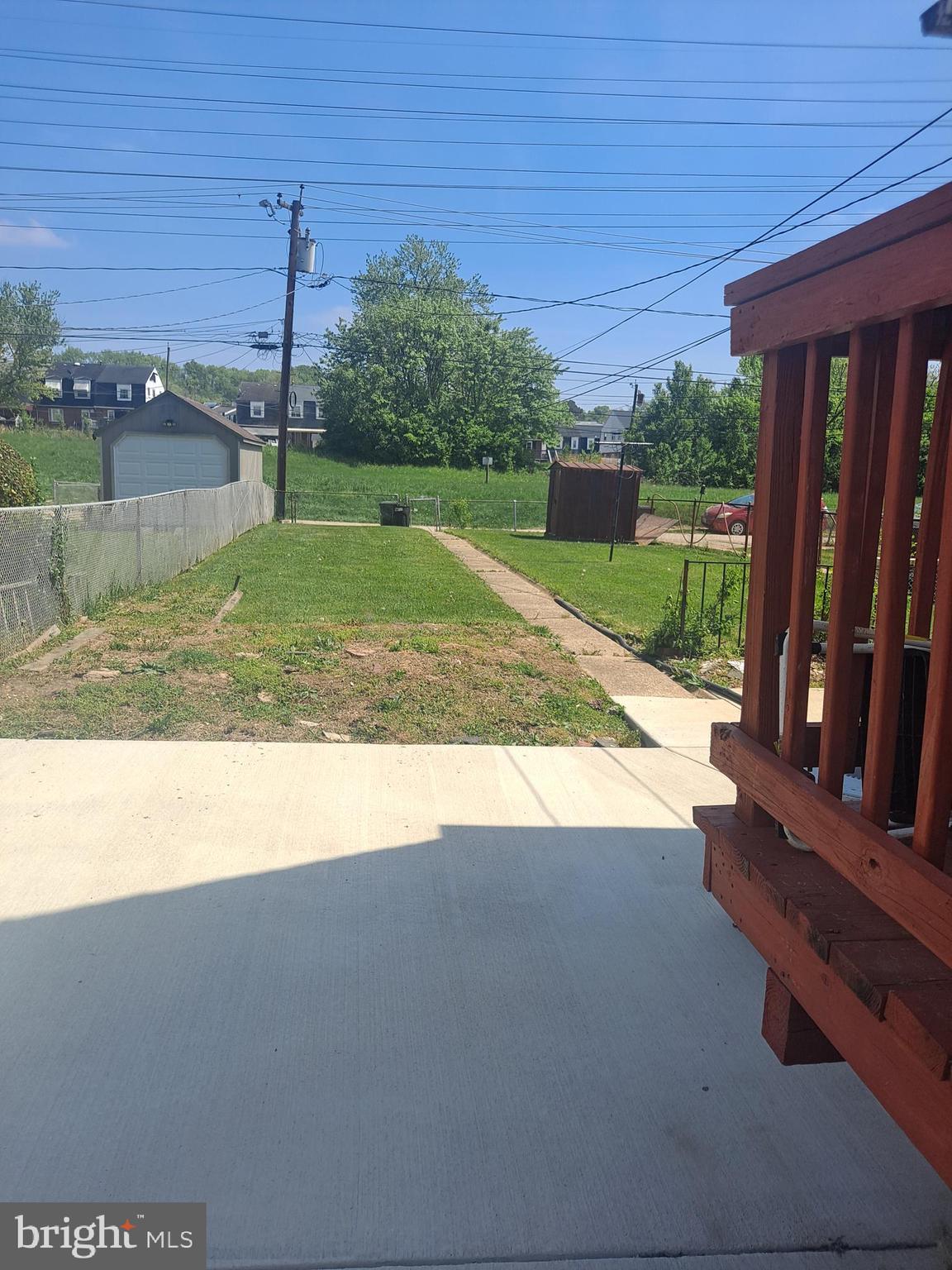 5663 Whitby Road Baltimore, MD 21206 - Photo 69 of 71