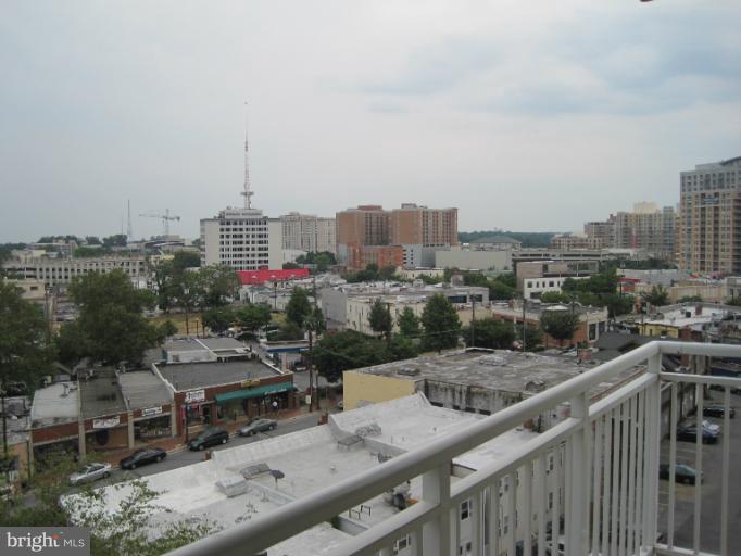 930 Wayne Avenue, Unit 803 Silver Spring, MD 20910 - Photo 11 of 18 View