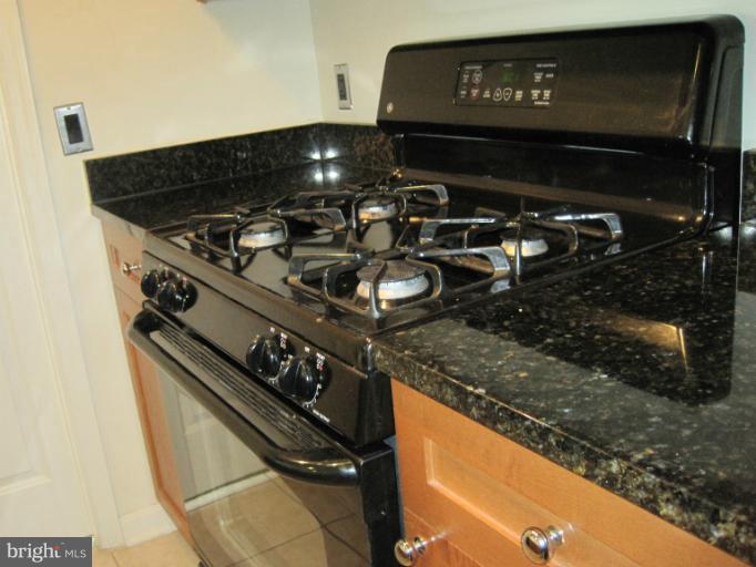 930 Wayne Avenue, Unit 803 Silver Spring, MD 20910 - Photo 12 of 18 Kitchen