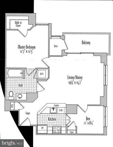 930 Wayne Avenue, Unit 803 Silver Spring, MD 20910 - Photo 18 of 18 Interior (General)