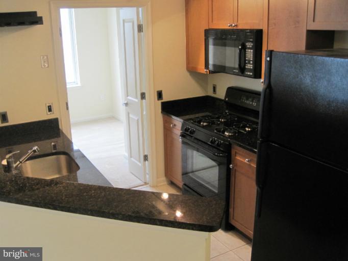 930 Wayne Avenue, Unit 803 Silver Spring, MD 20910 - Photo 8 of 18 Kitchen