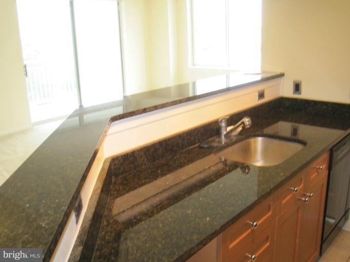 930 Wayne Avenue, Unit 803 Silver Spring, MD 20910 - Photo 10 of 18 Kitchen