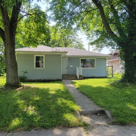 $1,300 | 3516 Central Drive, Fort Wayne, IN 46806