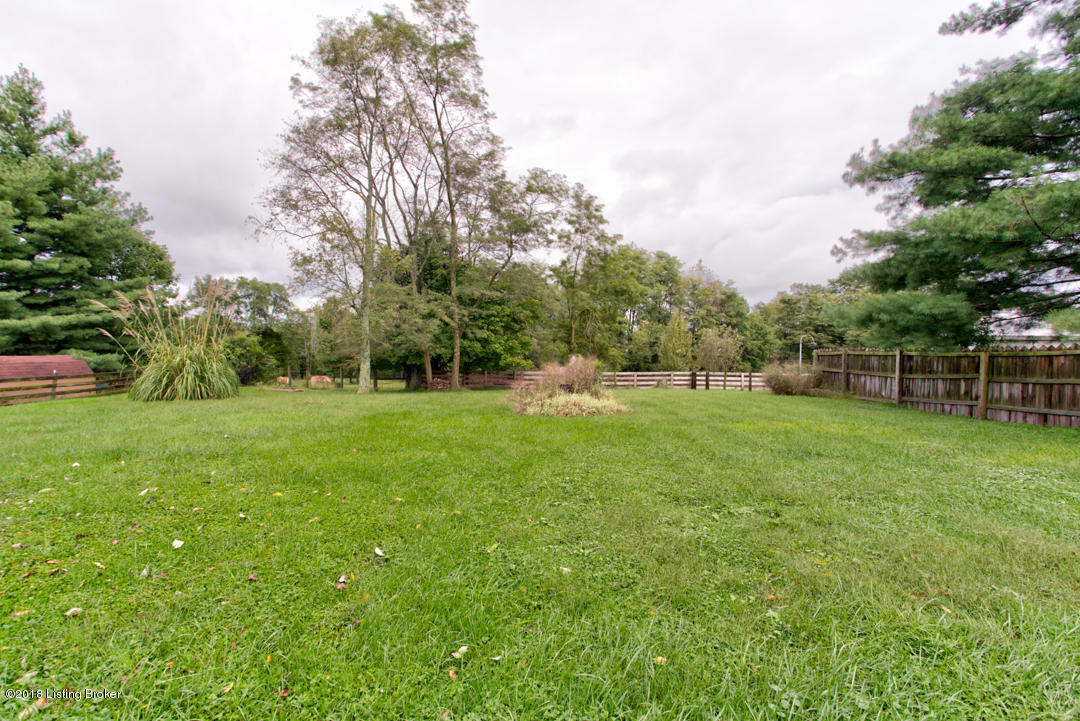 712 Old Jericho Road Smithfield, KY 40068 - Photo 19 of 22 712 Old Jericho Rd-19