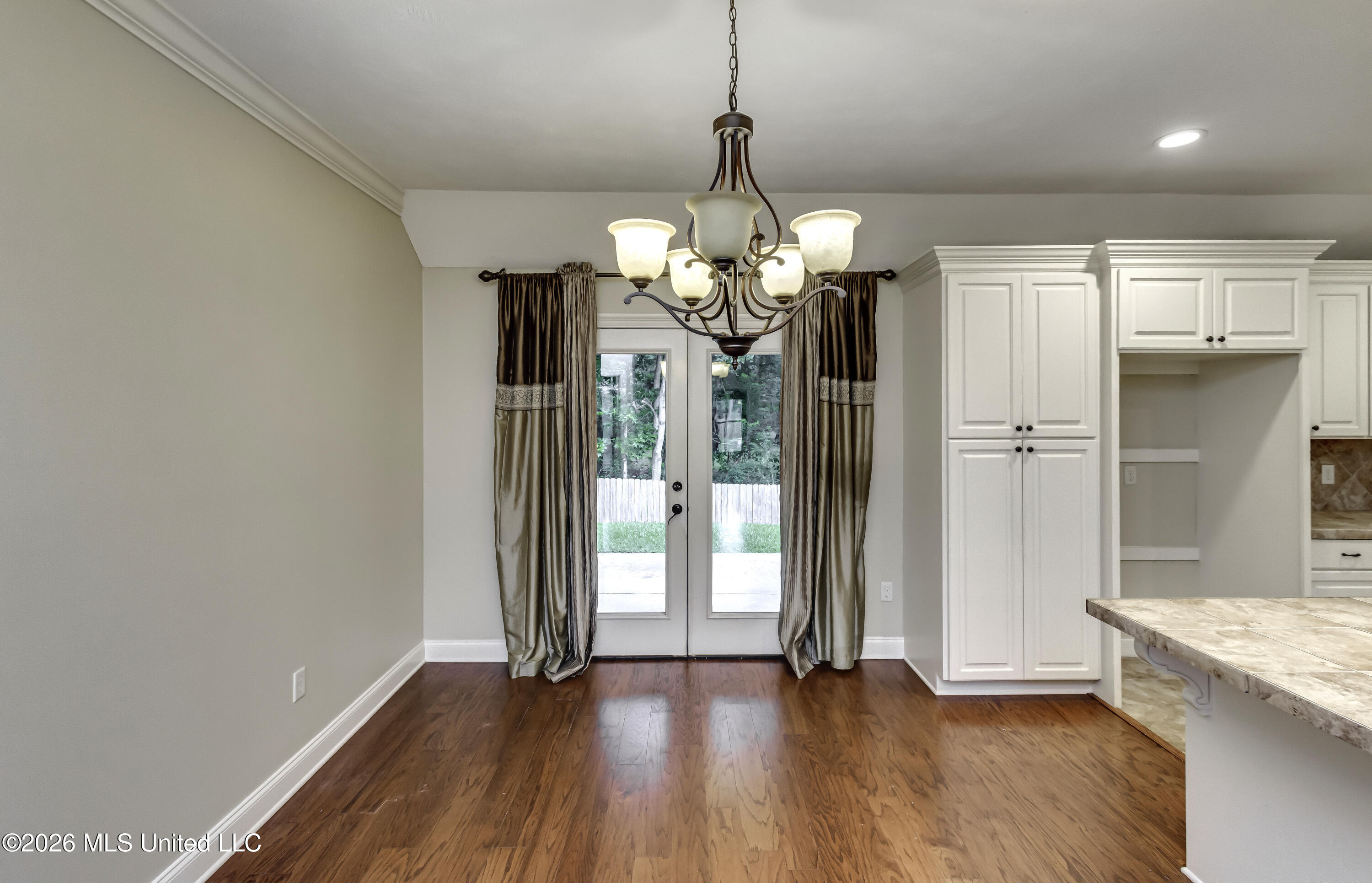 164 Britton Circle Flowood, MS 39232 - Photo 22 of 51 164 Britton Cir--25