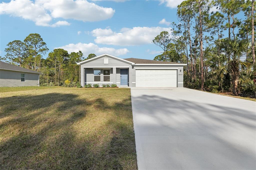 796 Doverbrook Road Northwest Palm Bay, FL 32907 - Photo 6 of 37