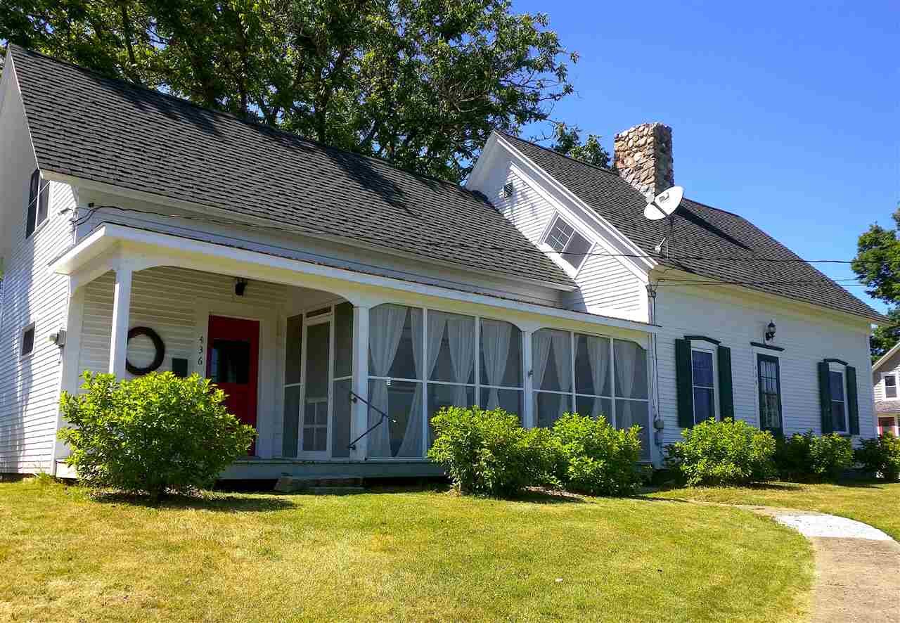 436 Pine Hill Road Derby, VT 05855 - Photo 1 of 24 Gallery Image 1