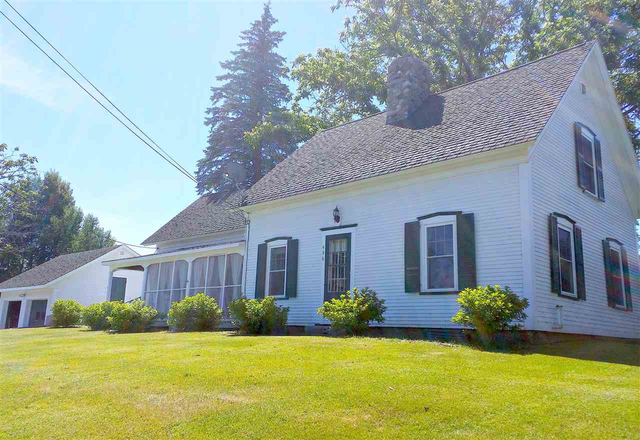 436 Pine Hill Road Derby, VT 05855 - Photo 3 of 24 Gallery Image 3