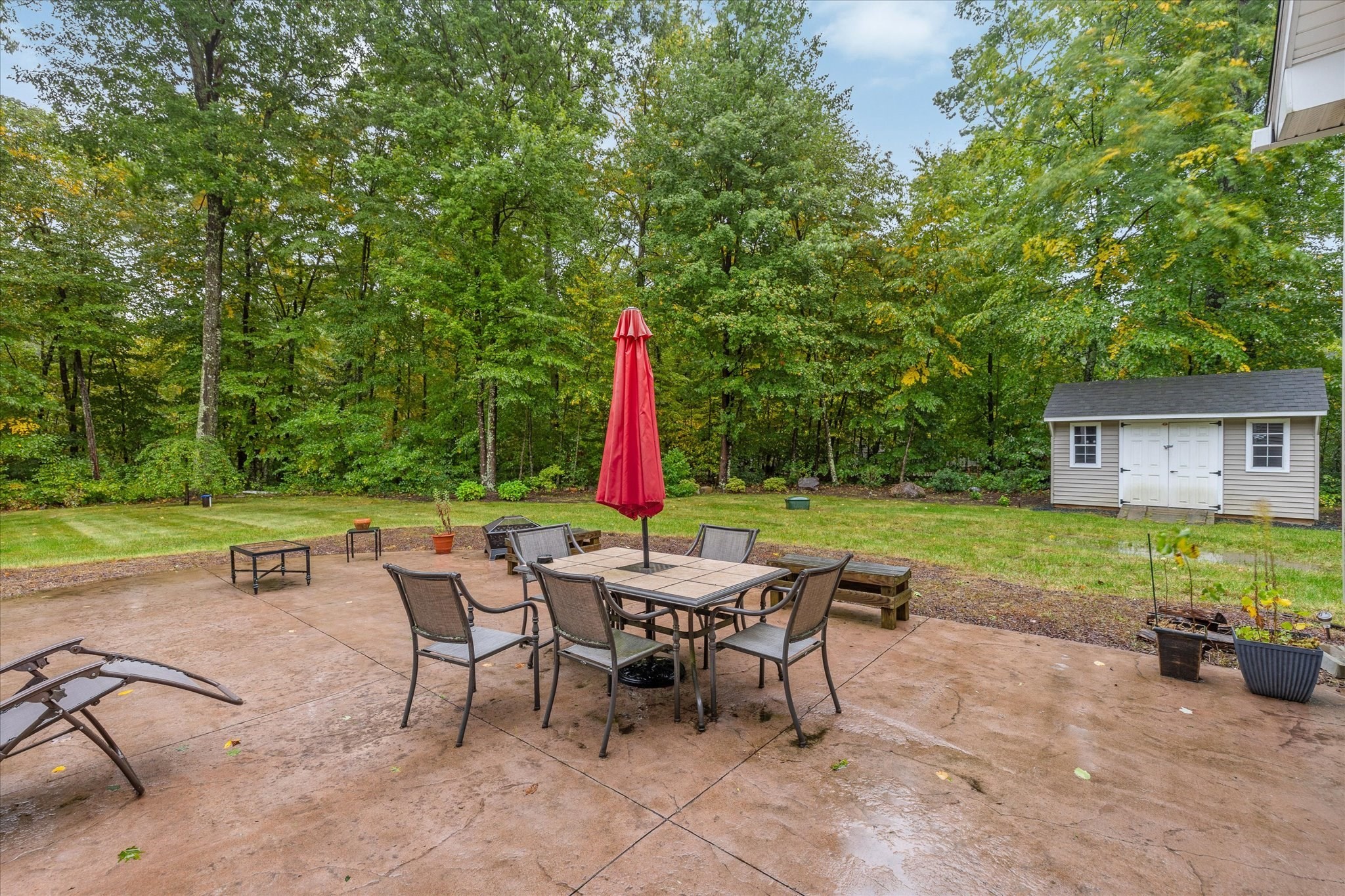 138 Mort Vining Road Southwick, MA 01077 - Photo 37 of 42 Gallery Image 37