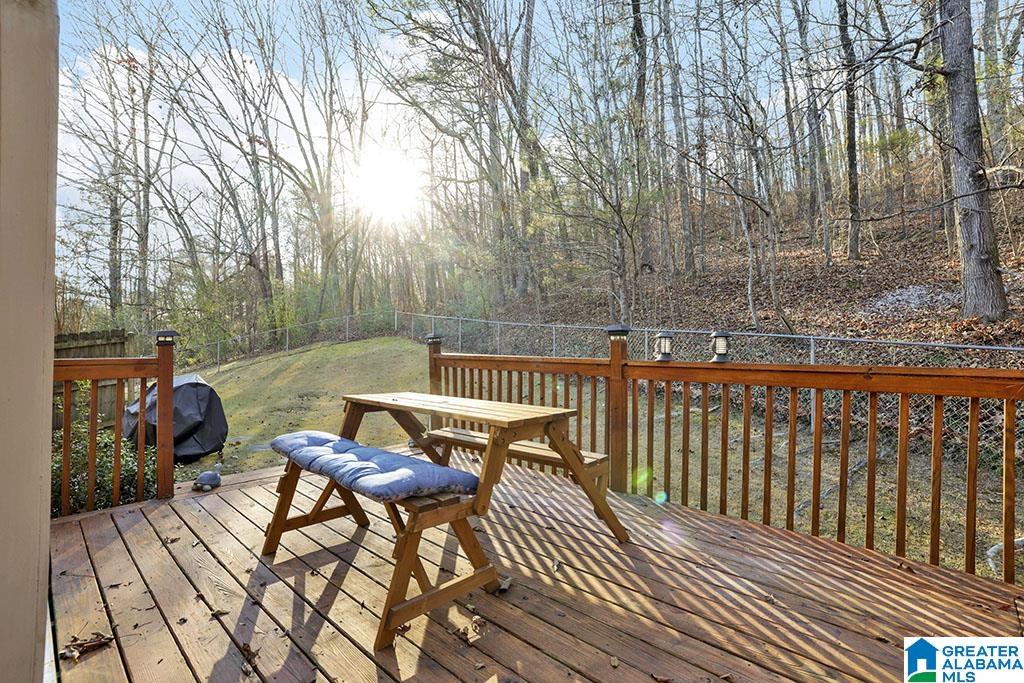 6289 Canterbury Road Pinson, AL 35126 - Photo 11 of 49