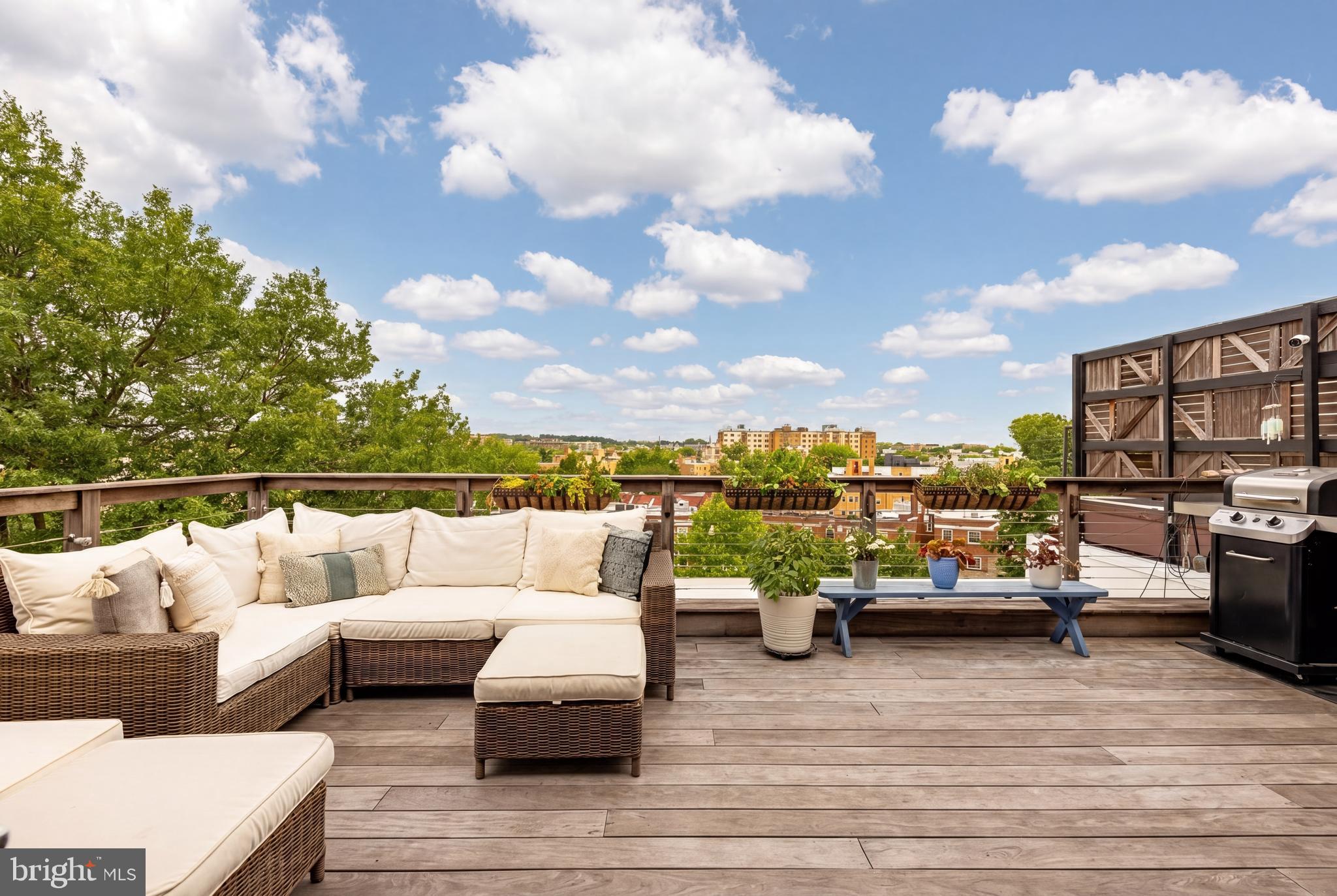 3602 16th Street Northwest, Unit 4 Washington, DC 20010 - Photo 36 of 50