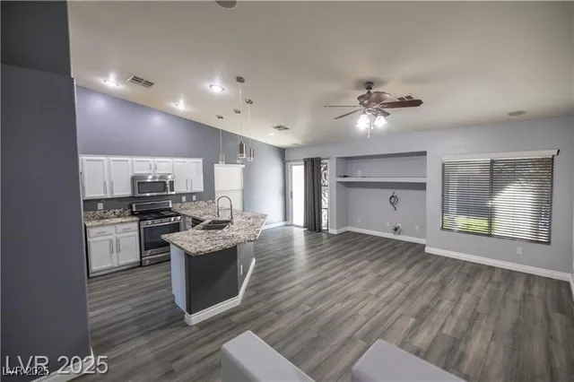 $2,450 | 4720 Painted Hills Street, North Las Vegas, NV 89031