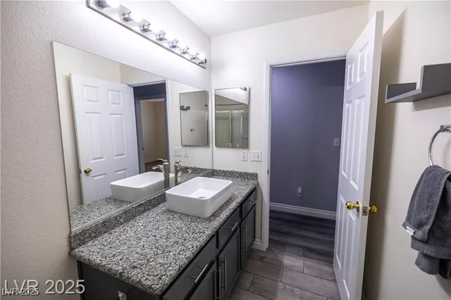 $2,450 | 4720 Painted Hills Street, North Las Vegas, NV 89031