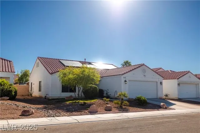 $2,450 | 4720 Painted Hills Street, North Las Vegas, NV 89031