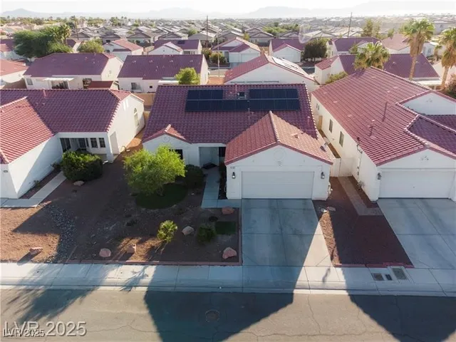 $2,450 | 4720 Painted Hills Street, North Las Vegas, NV 89031